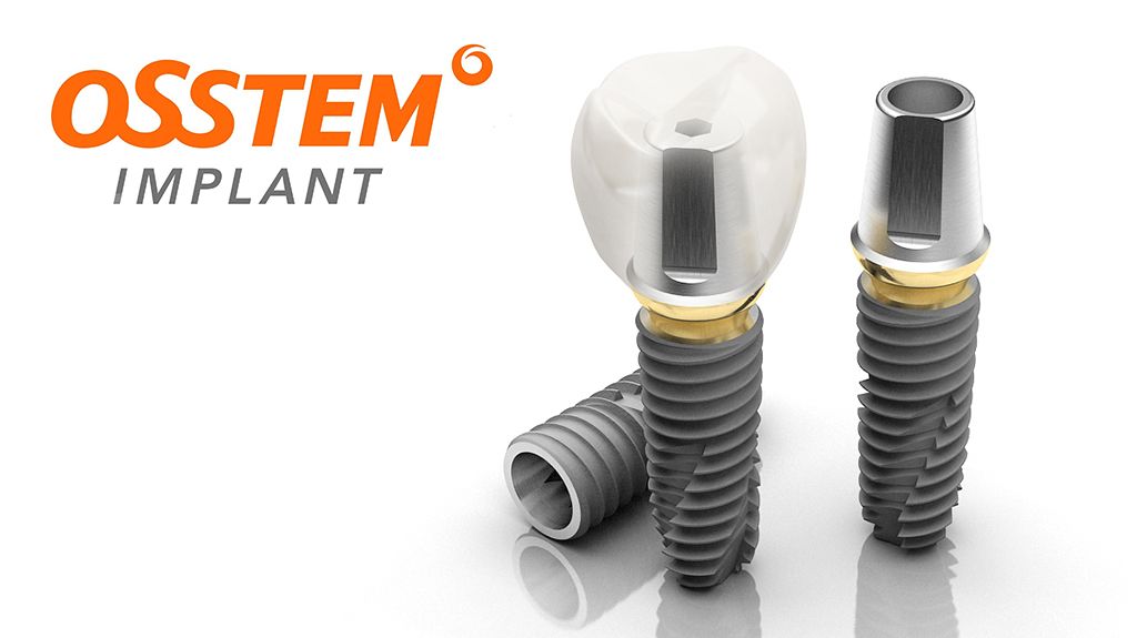 Osstem